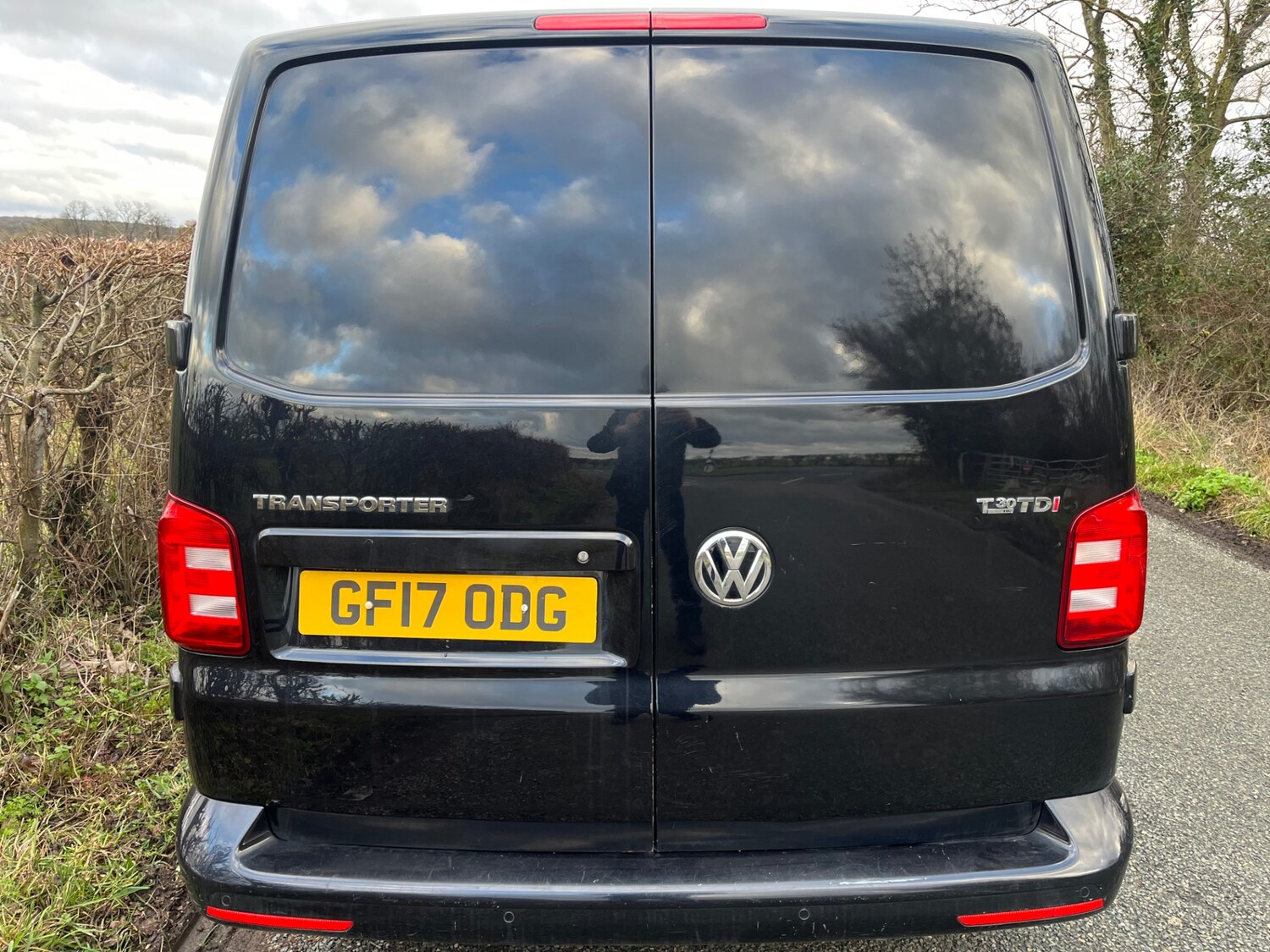 Used Volkswagen Transporter 2017 for sale - 77262254: Photo 5