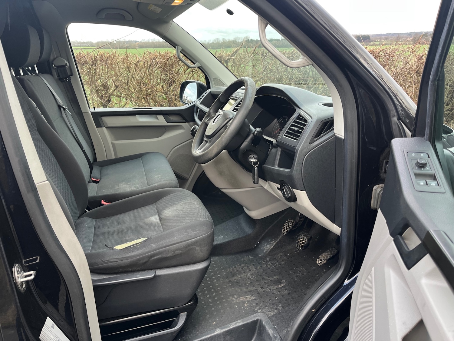 Used Volkswagen Transporter 2017 for sale - 77262254: Photo 7