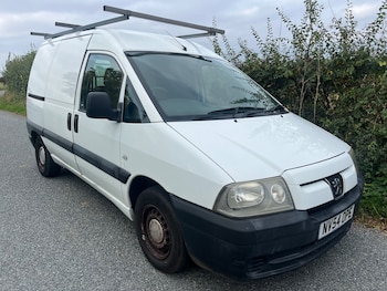 2004 (54) - 1.9 Van