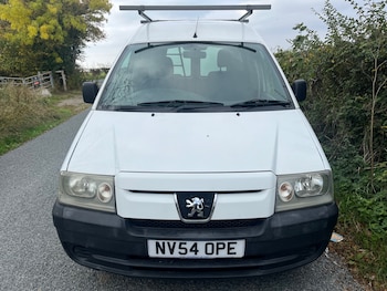 Used Peugeot Expert 2004 for sale - 76246327: Photo 2