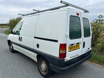 Used Peugeot Expert 2004 for sale - 76246327: Photo 4