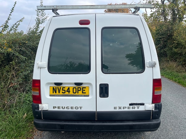 Used Peugeot Expert 2004 for sale - 76246327: Photo 5