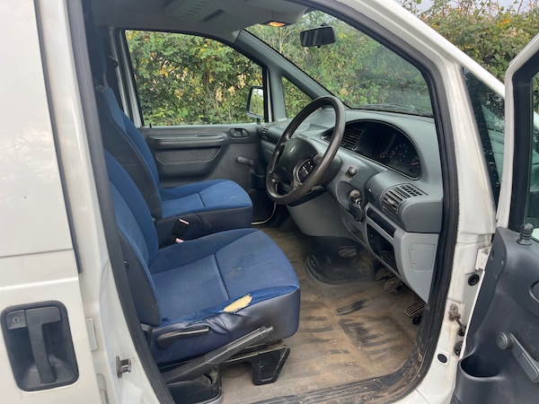 Used Peugeot Expert 2004 for sale - 76246327: Photo 7