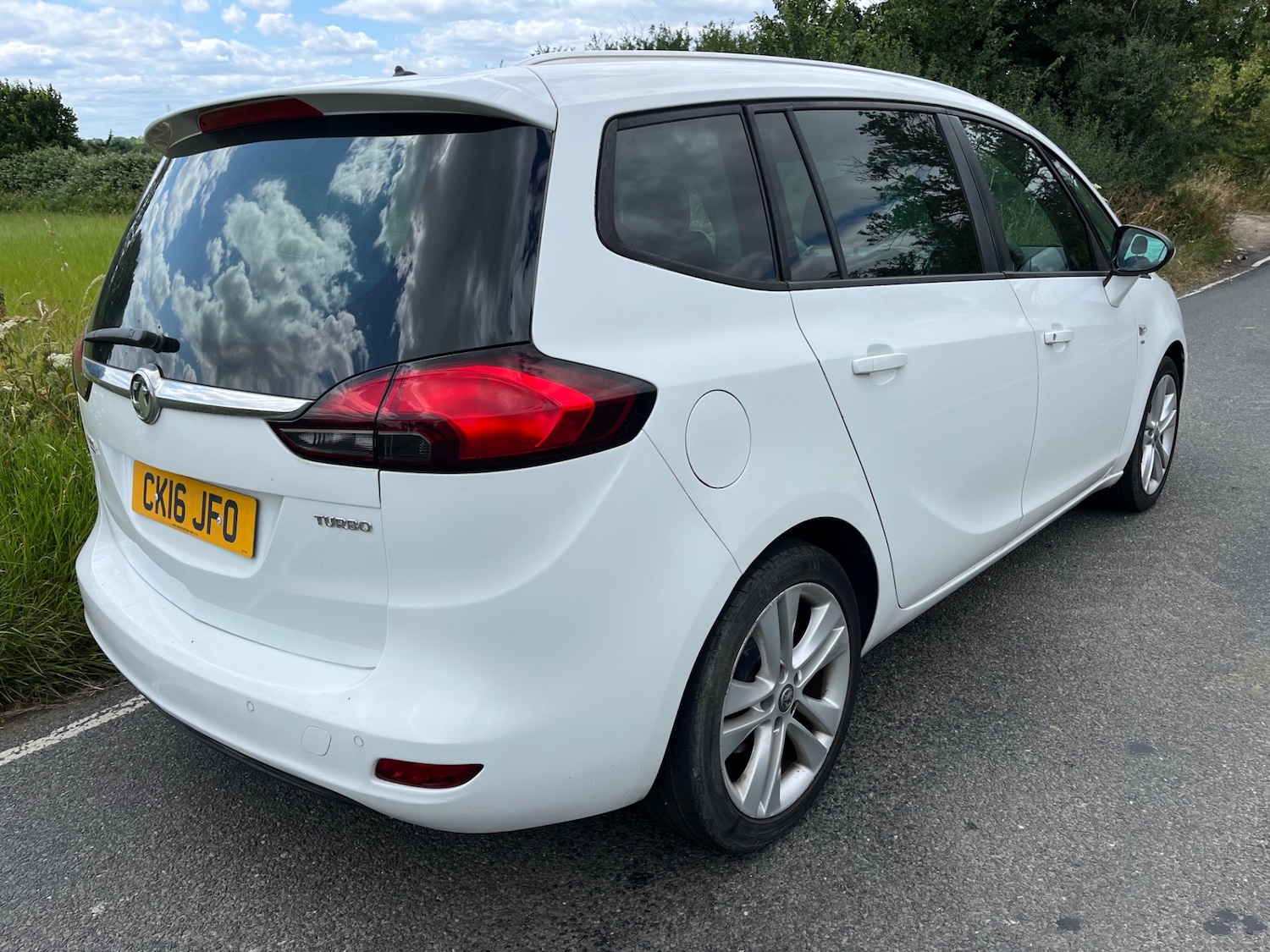 Vehicle 6