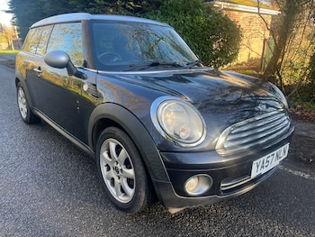 2008 (57) - 1.6 Cooper 5dr
