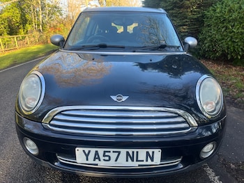 Used MINI Clubman 2008 for sale - 77079276: Photo