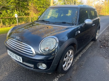 Used MINI Clubman 2008 for sale - 77079276: Photo