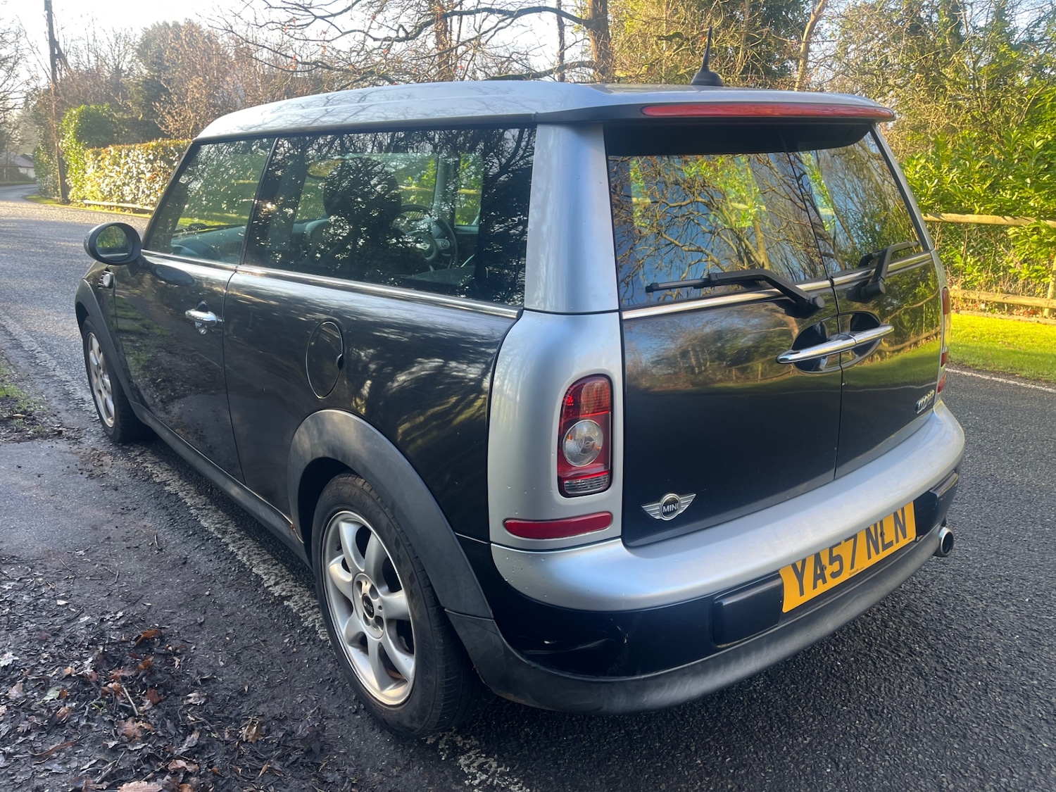 Used MINI Clubman 2008 for sale - 77079276: Photo 4