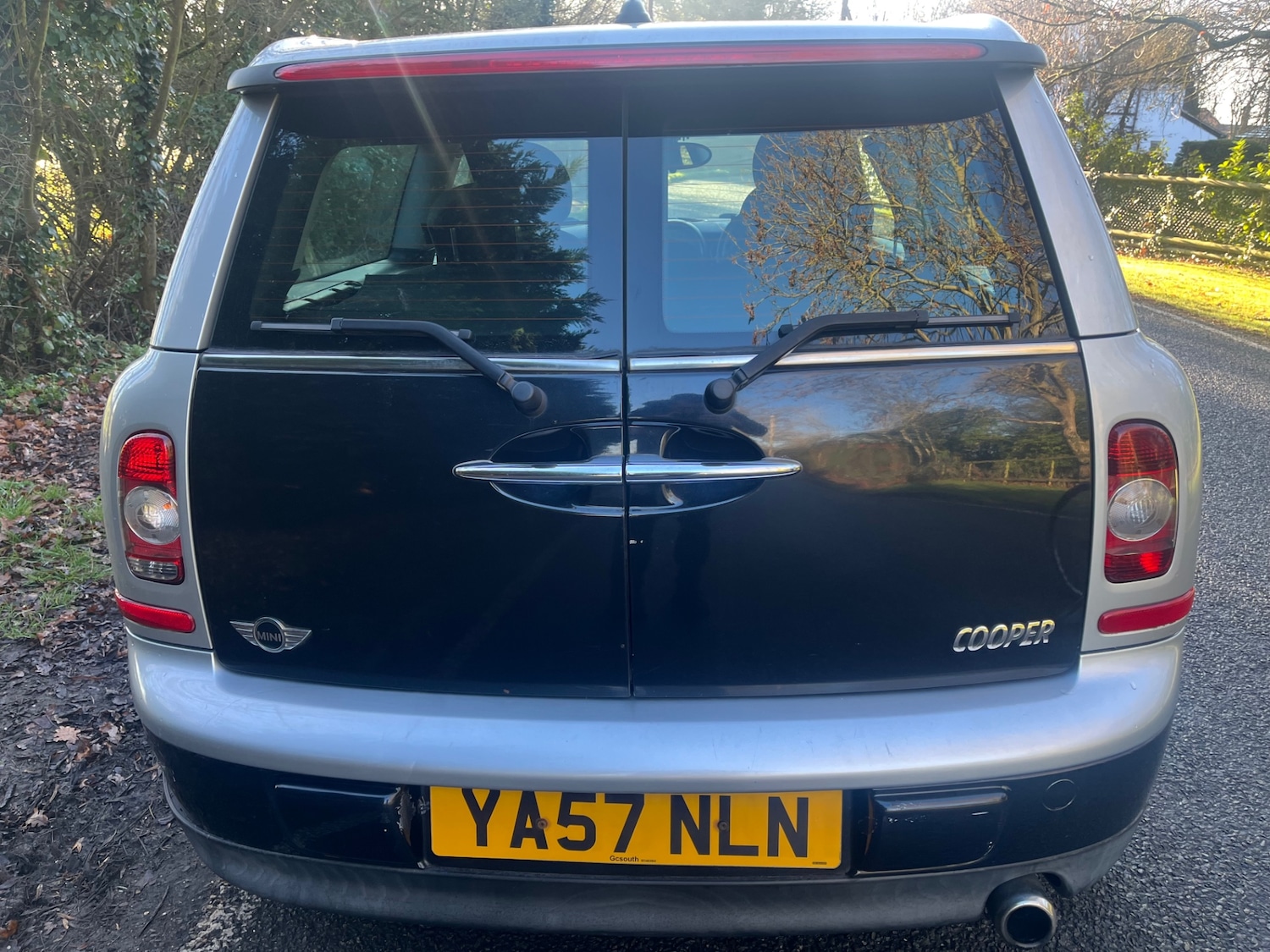 Used MINI Clubman 2008 for sale - 77079276: Photo 5