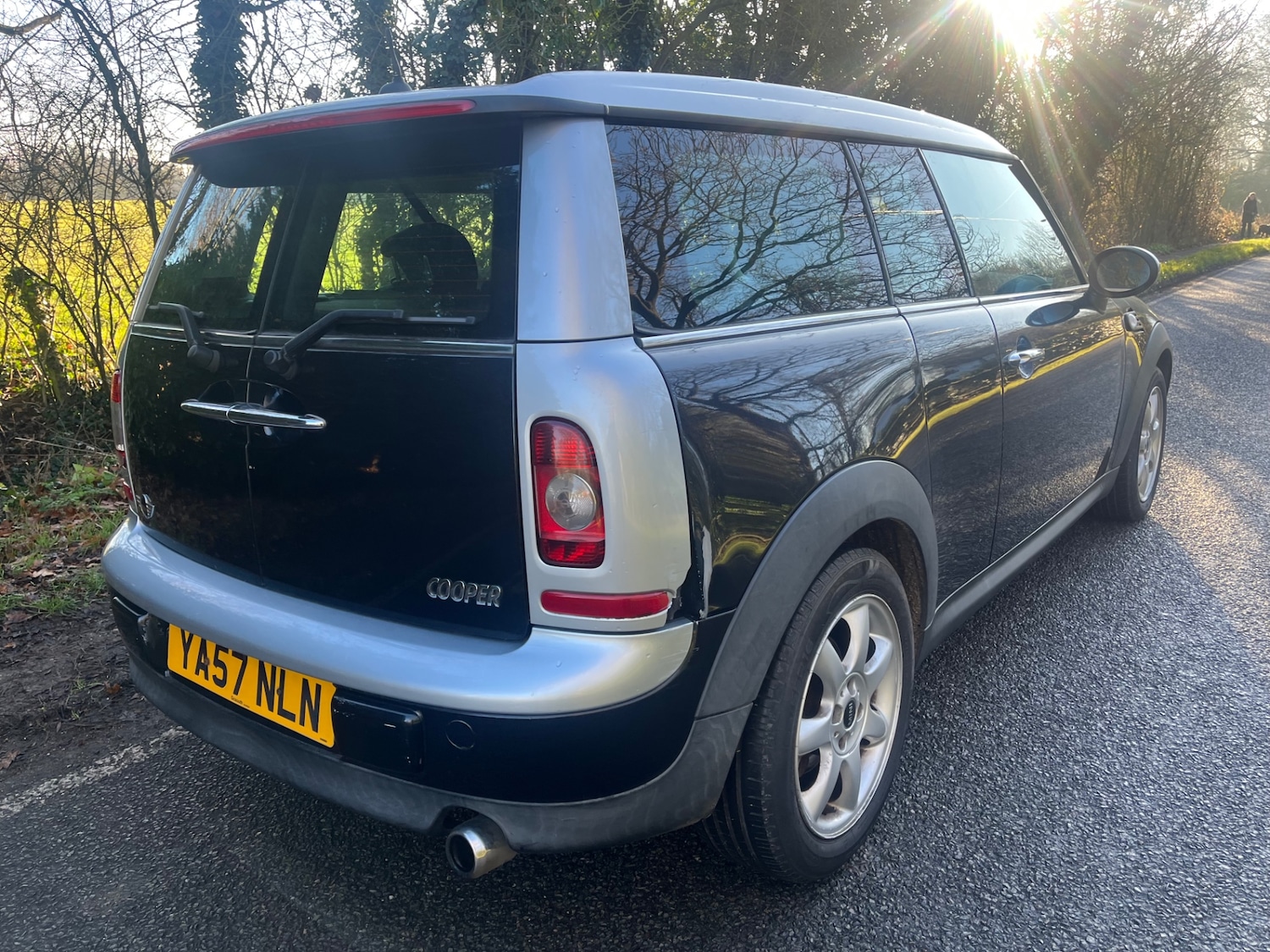 Used MINI Clubman 2008 for sale - 77079276: Photo 6