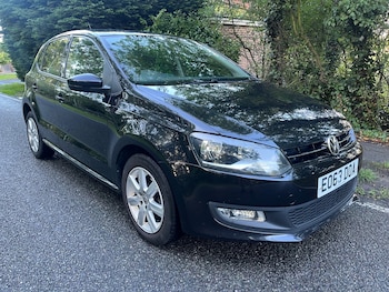Used Volkswagen Polo 2013 for sale - 75924566: Photo