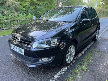 Used Volkswagen Polo 2013 for sale - 75924566: Photo