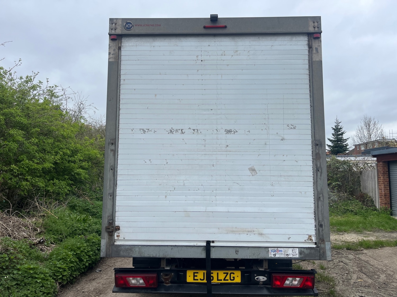 Used Ford Transit 2015 for sale - 78001332: Photo 5