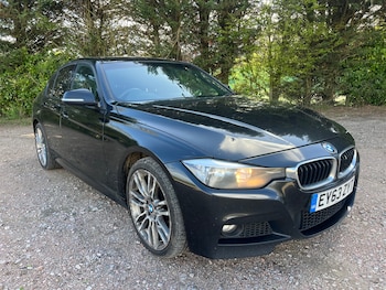 Used BMW 3 Series 2013 for sale - 78013050: Photo