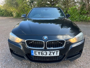 Used BMW 3 Series 2013 for sale - 78013050: Photo