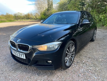 Used BMW 3 Series 2013 for sale - 78013050: Photo