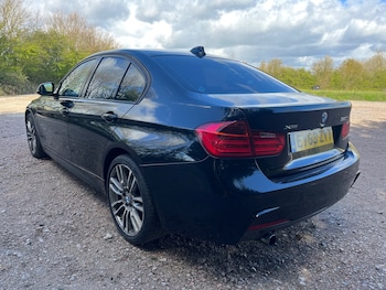 Used BMW 3 Series 2013 for sale - 78013050: Photo