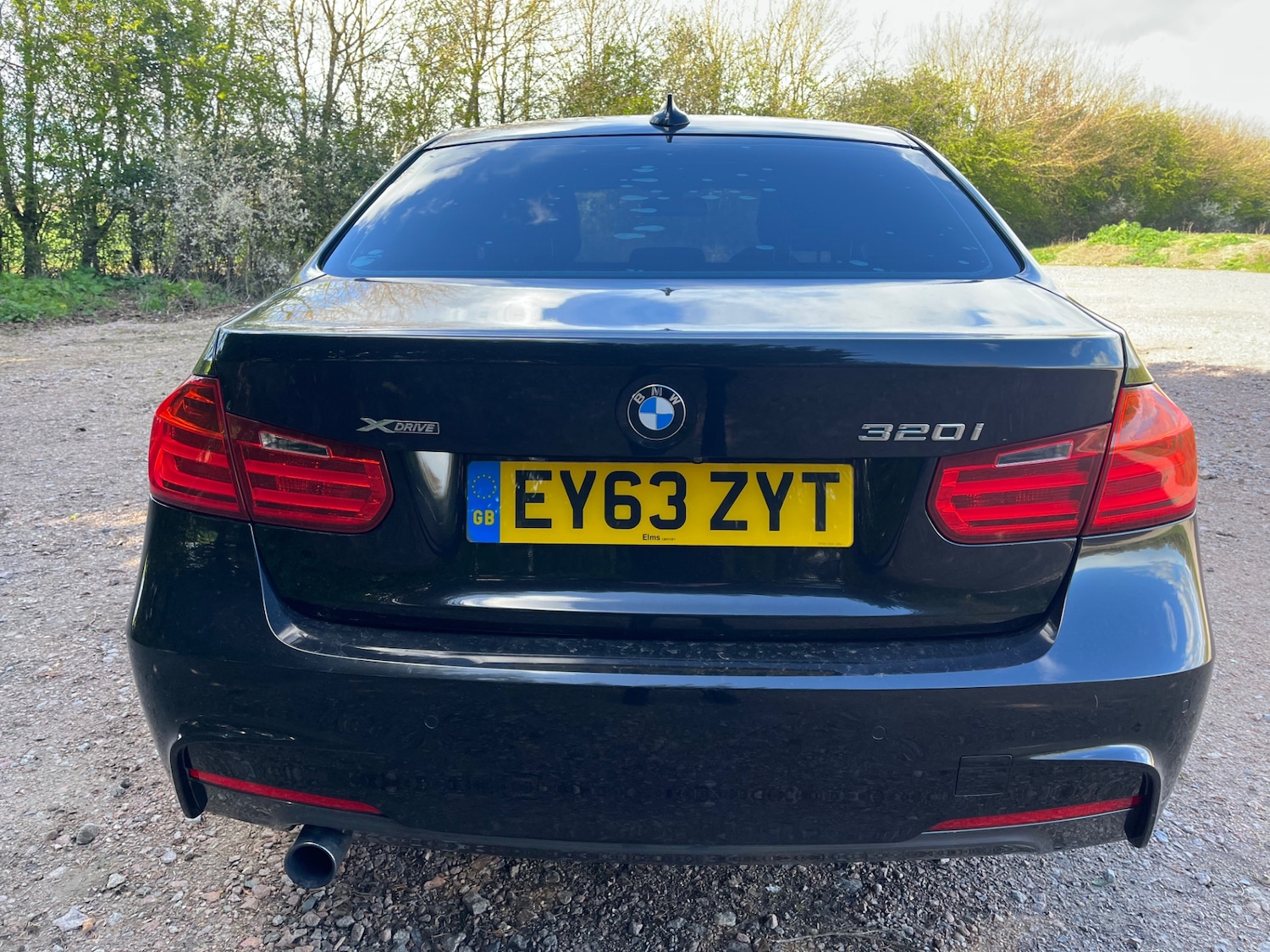 Used BMW 3 Series 2013 for sale - 78013050: Photo 5