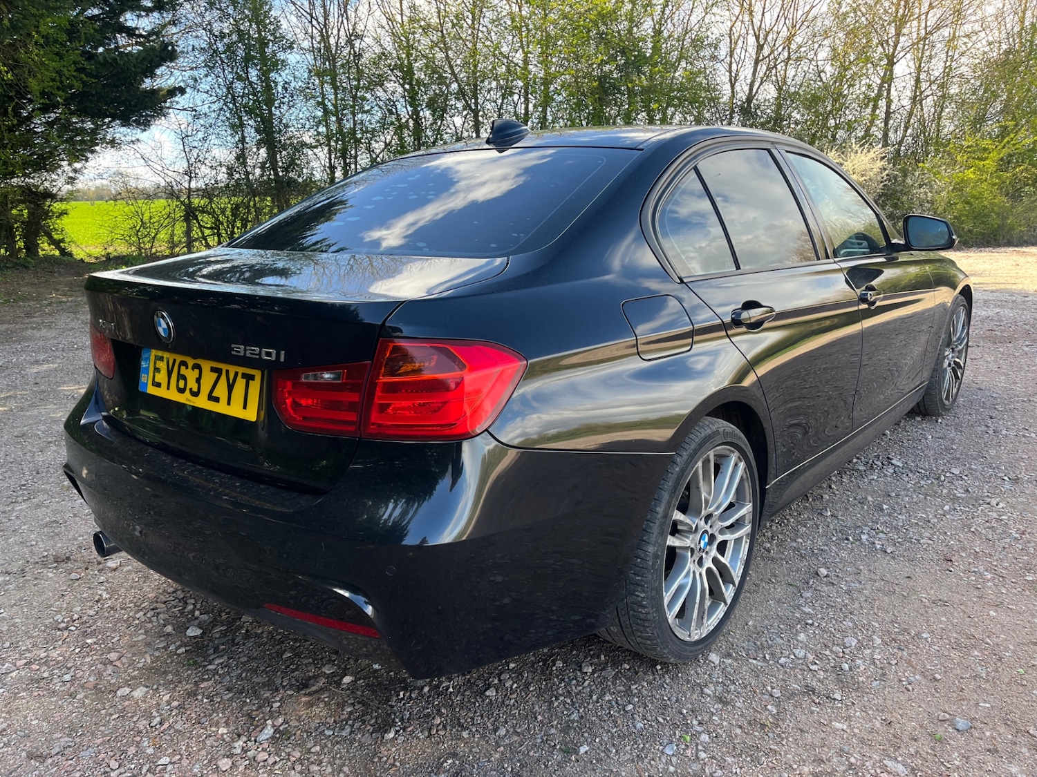 Used BMW 3 Series 2013 for sale - 78013050: Photo 6