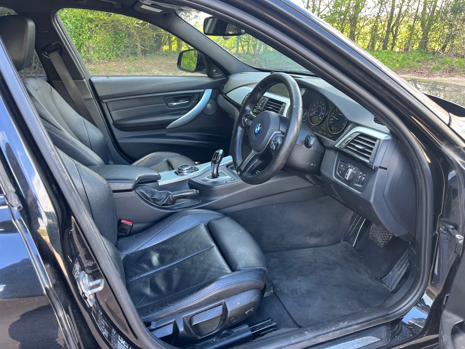 Used BMW 3 Series 2013 for sale - 78013050: Photo 7