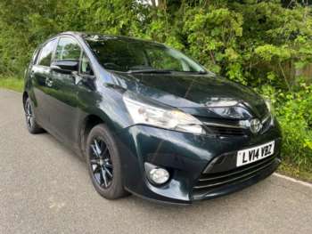 2014 (14) - 1.6 V-matic Icon 5dr 7 Seater