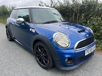 Used MINI Hatch 2008 for sale - 75984603: Photo