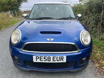 Used MINI Hatch 2008 for sale - 75984603: Photo