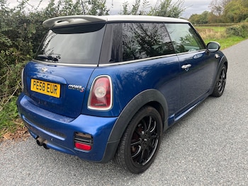 Used MINI Hatch 2008 for sale - 75984603: Photo