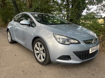 2014 (14) - 2.0 CDTi 16V Sport 3dr
