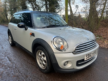 2013 (63) - 1.6 Cooper D 5dr