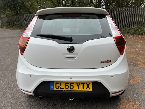 Used MG MG3 2016 for sale - 75643345: Photo 5