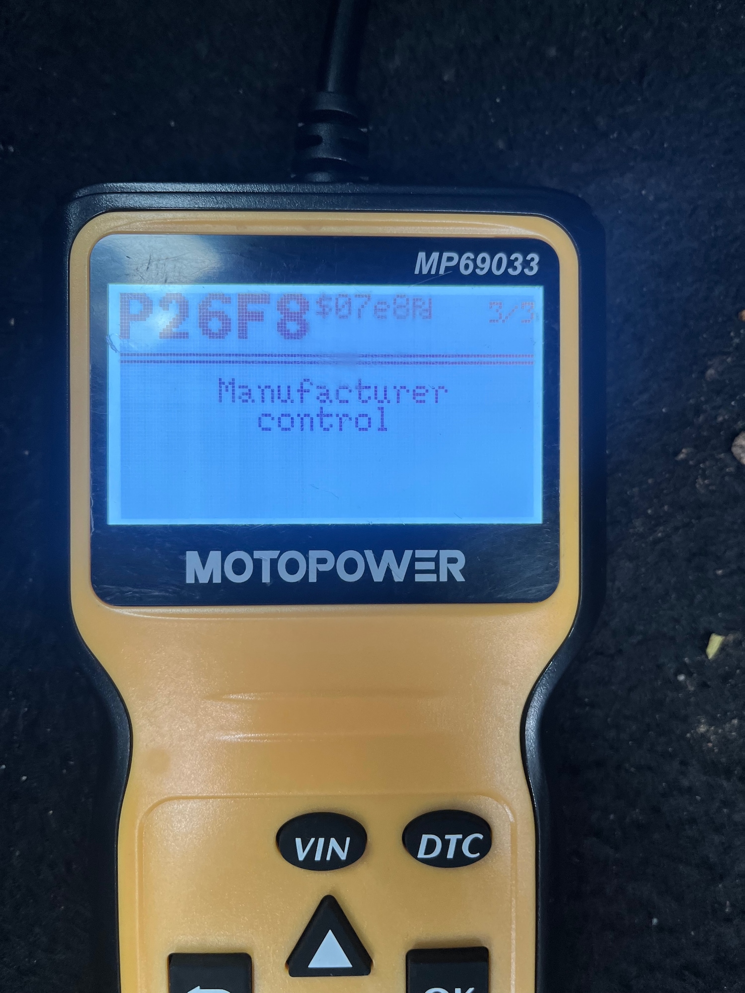 Used Skoda Octavia 2016 for sale - 76625490: Photo 10