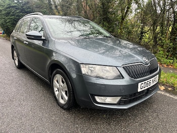 2016 (66) - 2.0 TDI CR SE L 5dr