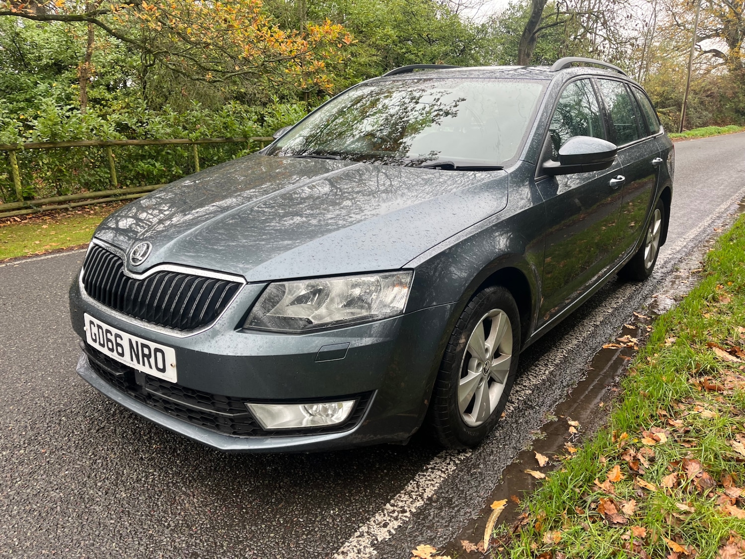 Used Skoda Octavia 2016 for sale - 76625490: Photo 3