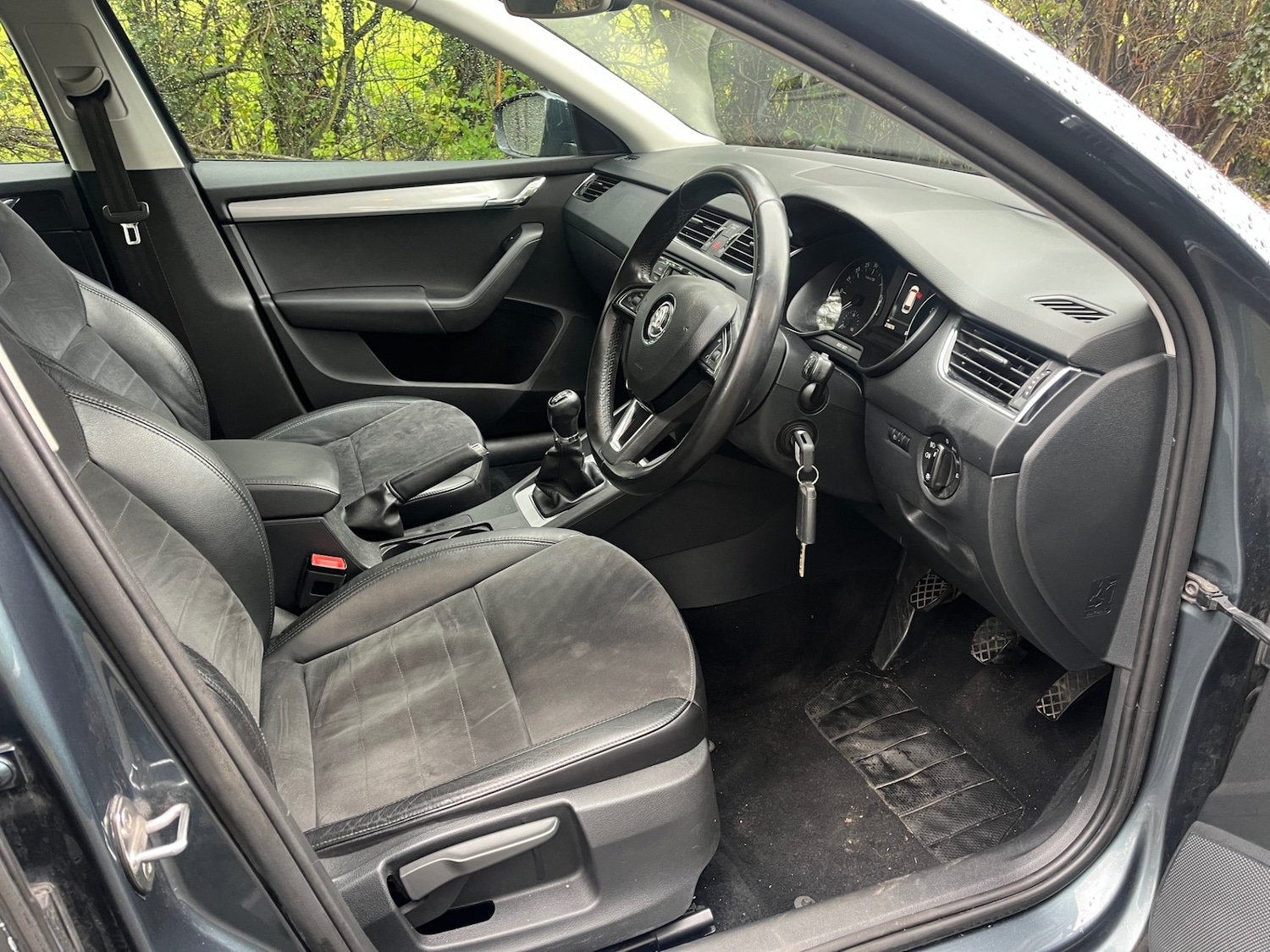 Used Skoda Octavia 2016 for sale - 76625490: Photo 7