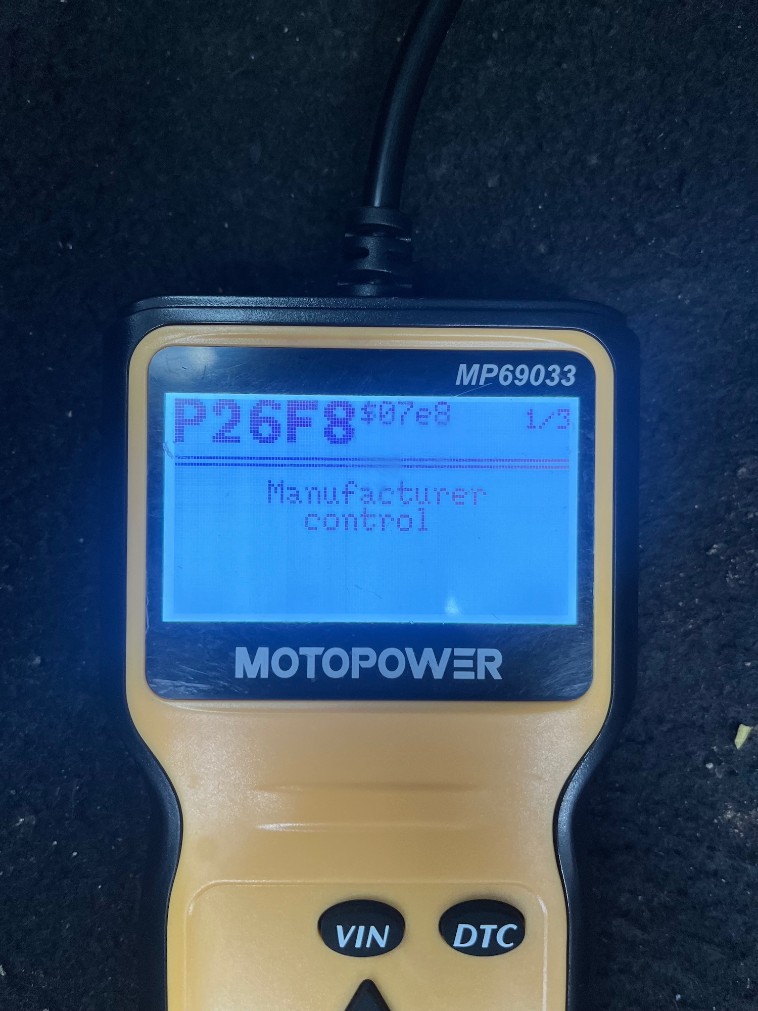 Used Skoda Octavia 2016 for sale - 76625490: Photo 8