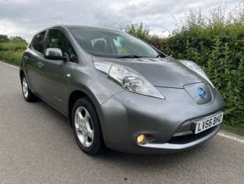 2016 (66) - 80kW Acenta 30kWh 5dr Auto