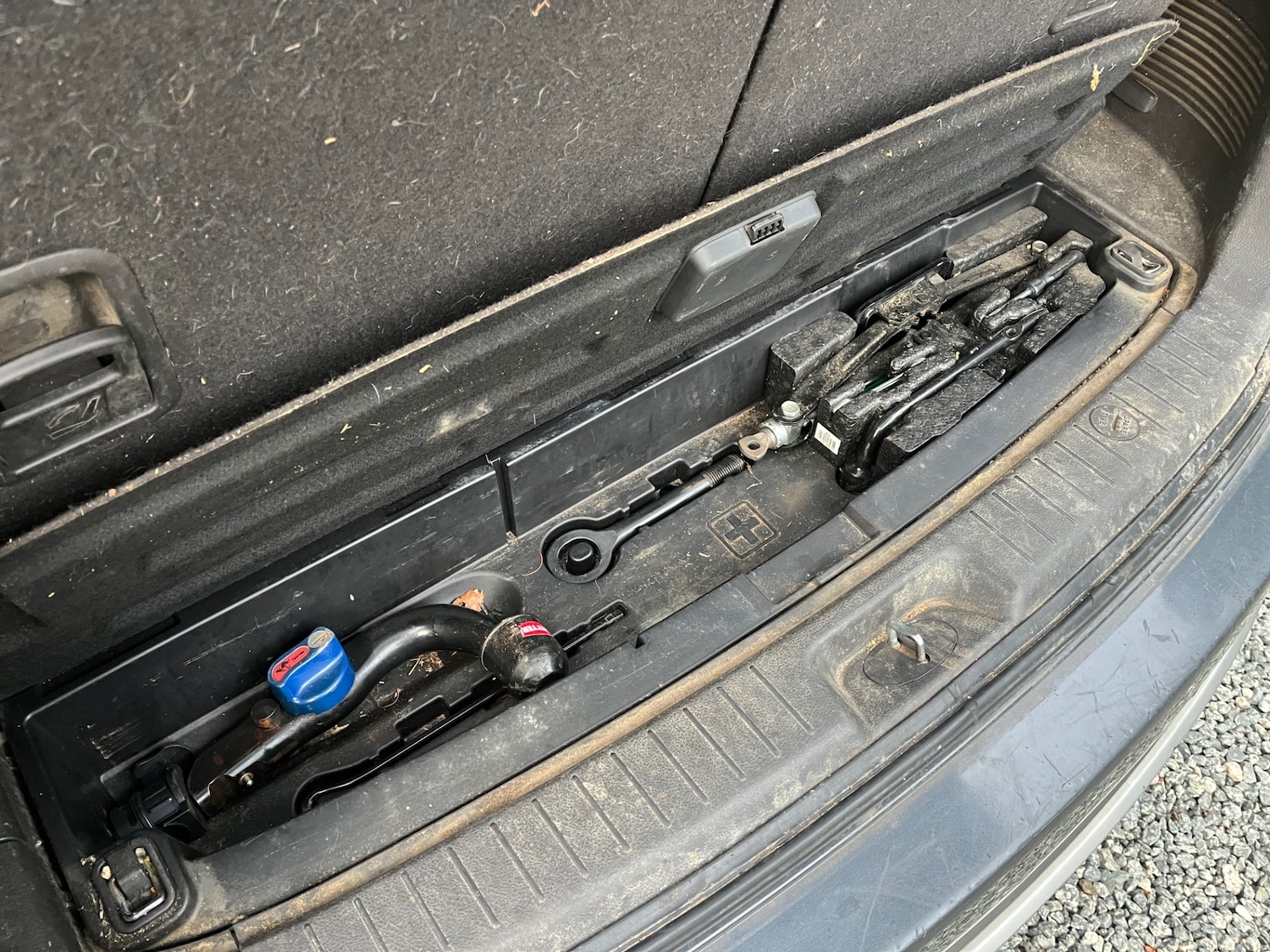 Used Hyundai Santa Fe 2012 for sale - 76971174: Photo 10