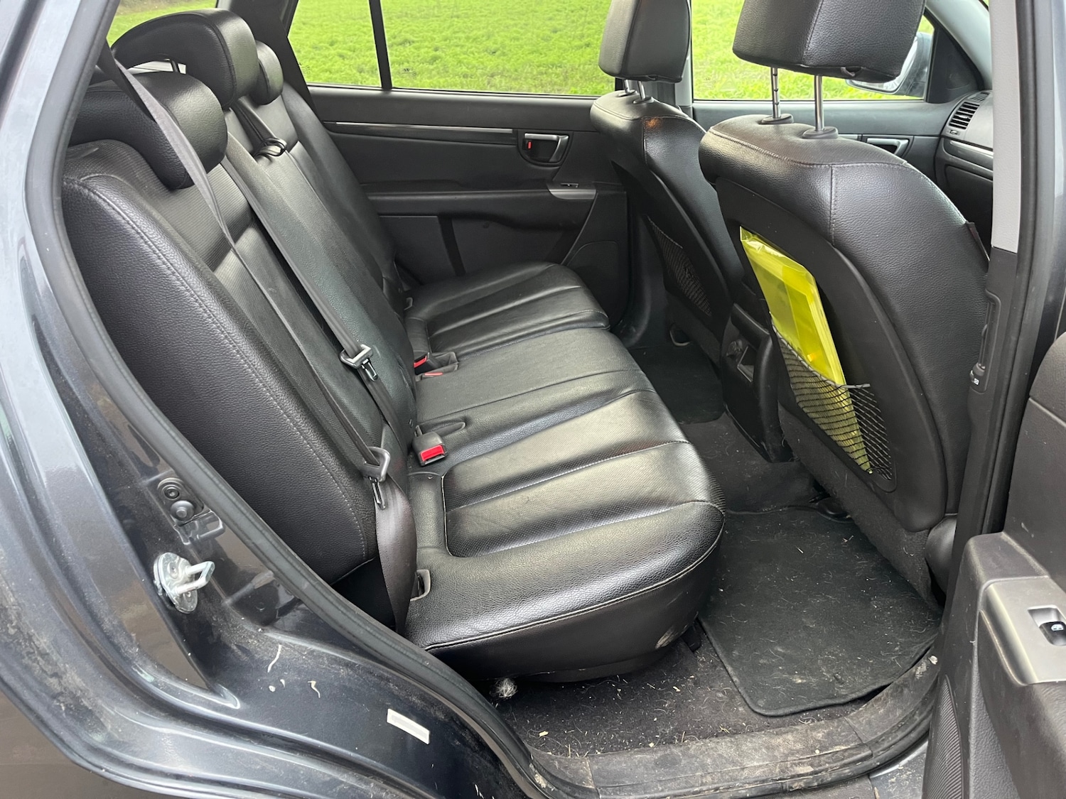 Used Hyundai Santa Fe 2012 for sale - 76971174: Photo 8