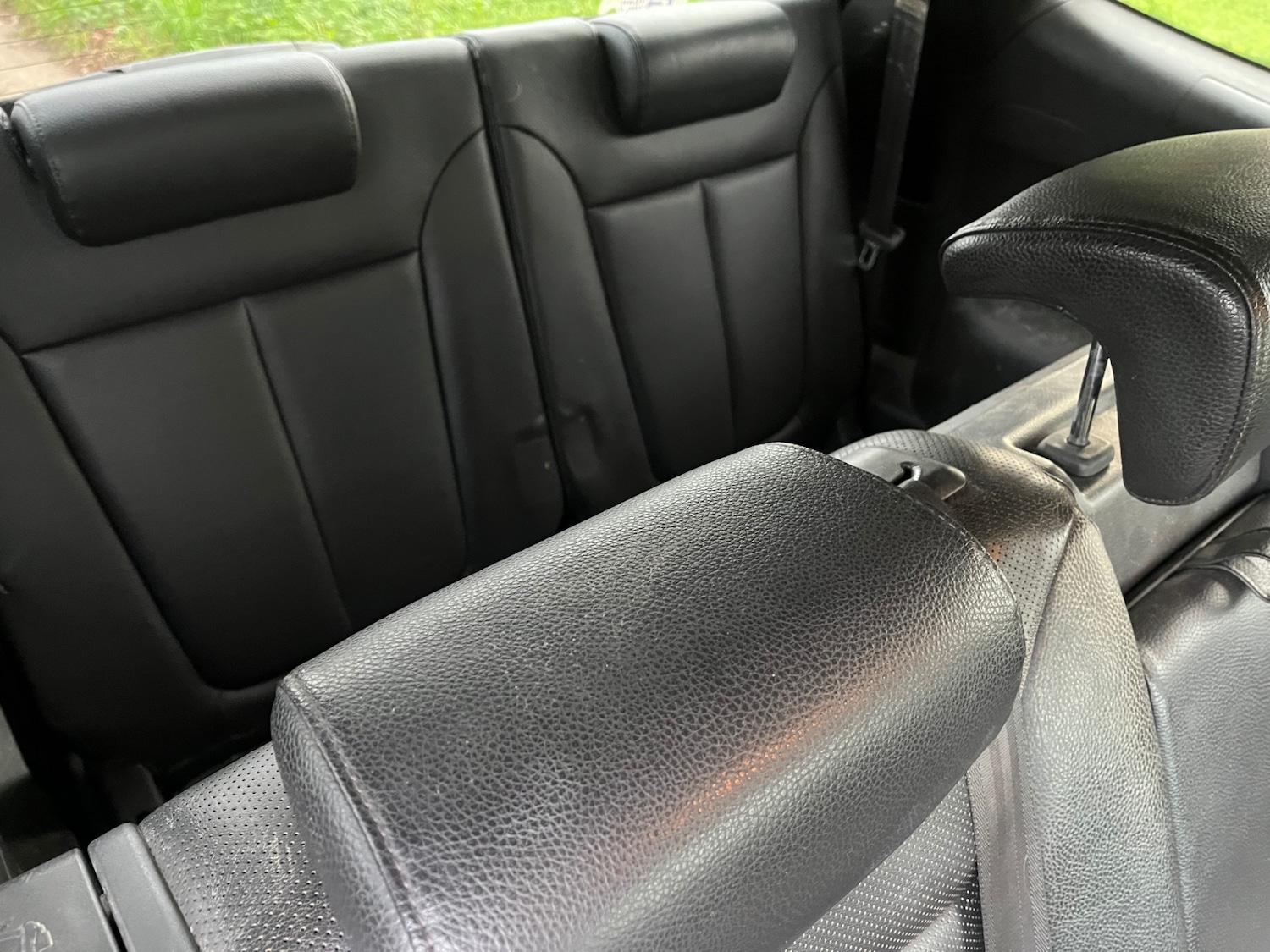 Used Hyundai Santa Fe 2012 for sale - 76971174: Photo 9