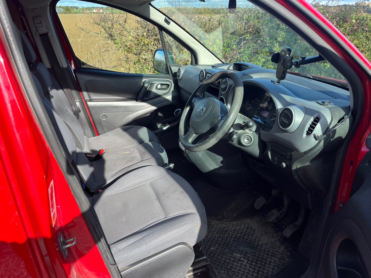 Used Citroen Berlingo 2016 for sale - 76374497: Photo 7