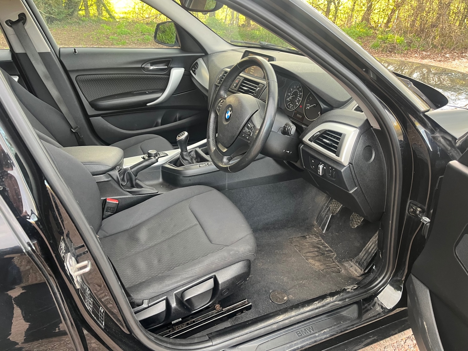 Used BMW 1 Series 2012 for sale - 77889257: Photo 7