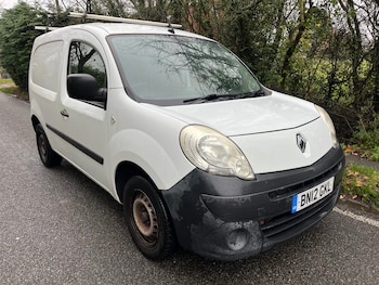 Renault - Kangoo