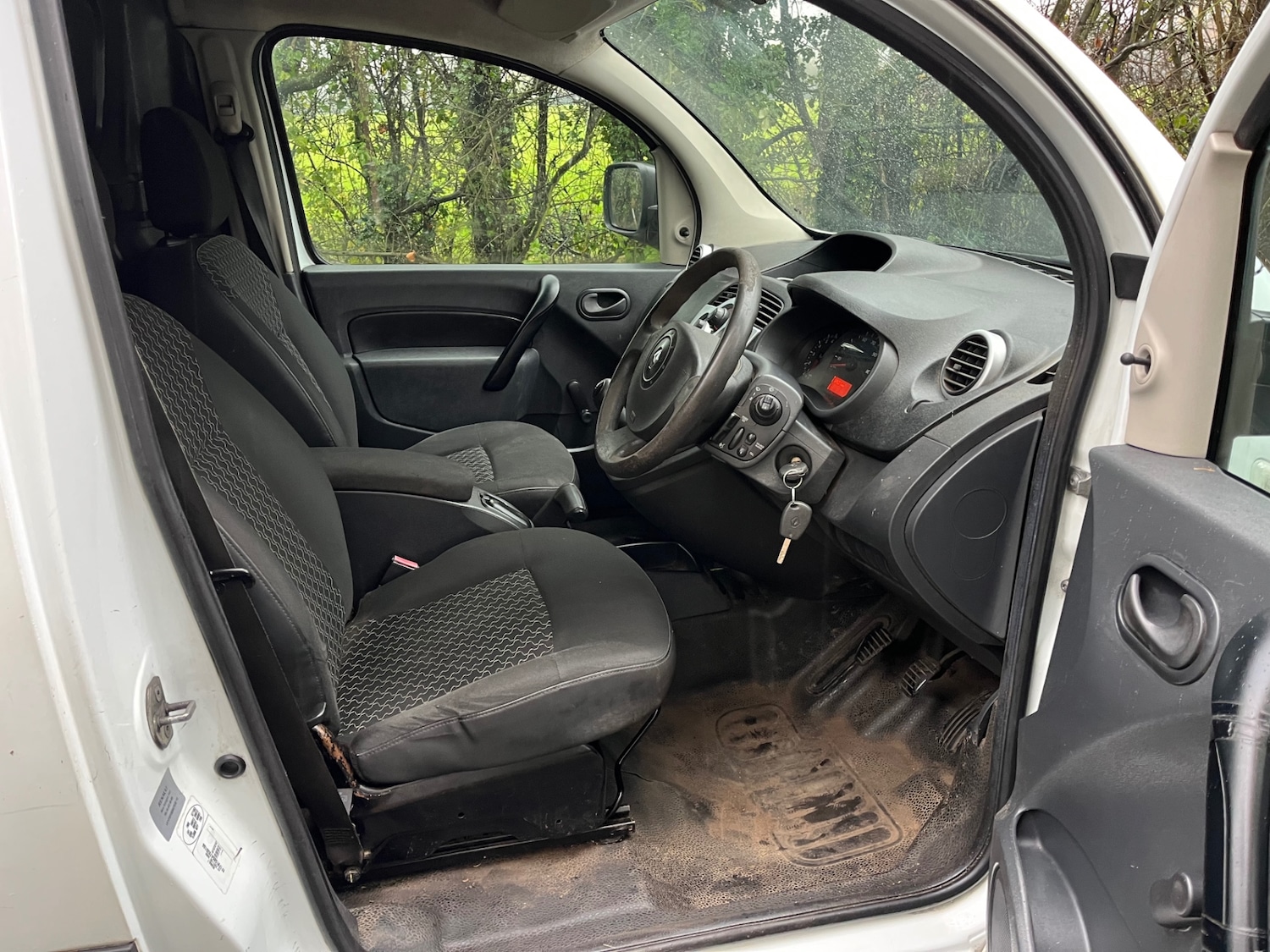 Used Renault Kangoo 2012 for sale - 76578275: Photo 7