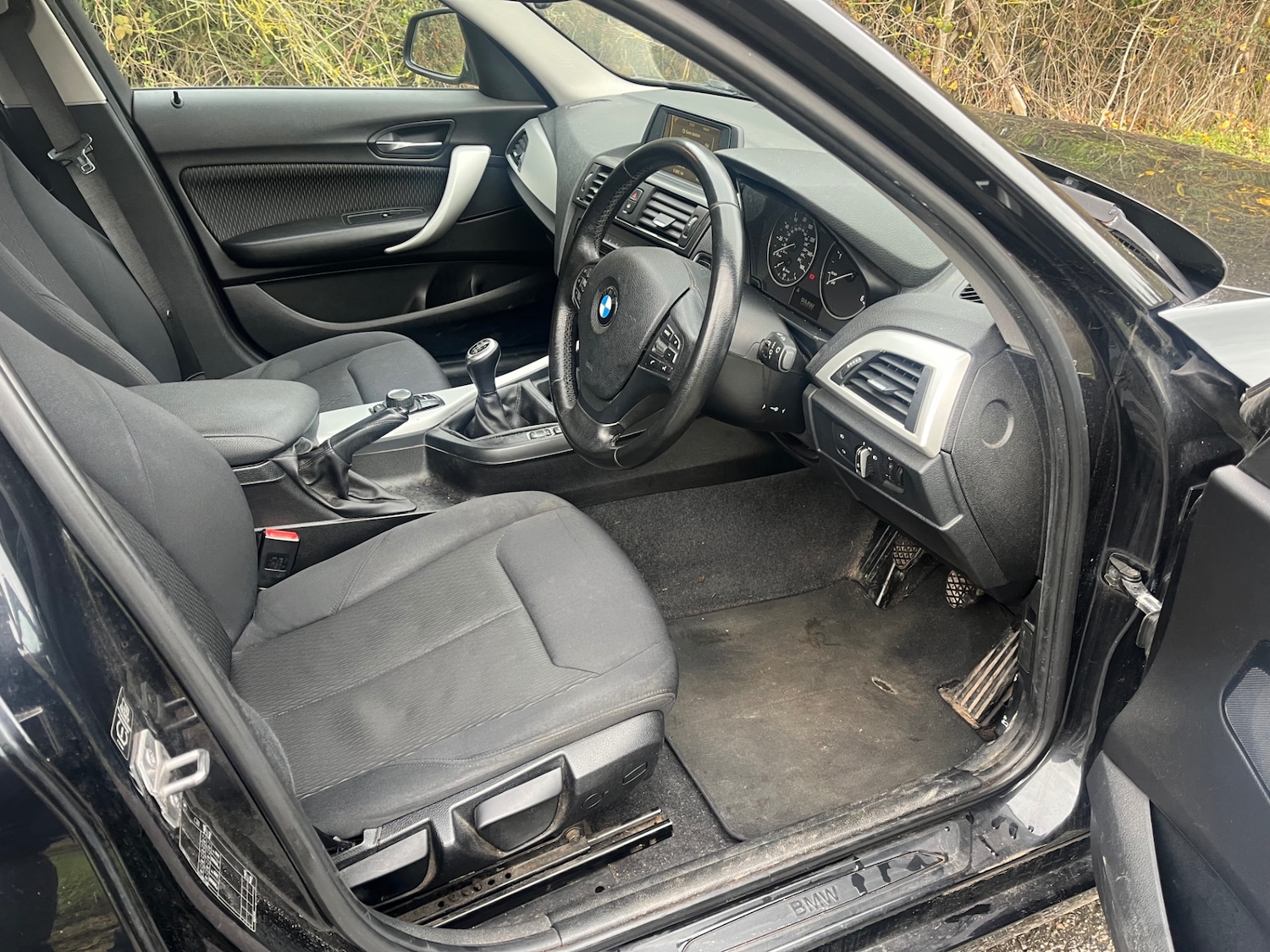 Used BMW 1 Series 2012 for sale - 76859997: Photo 7