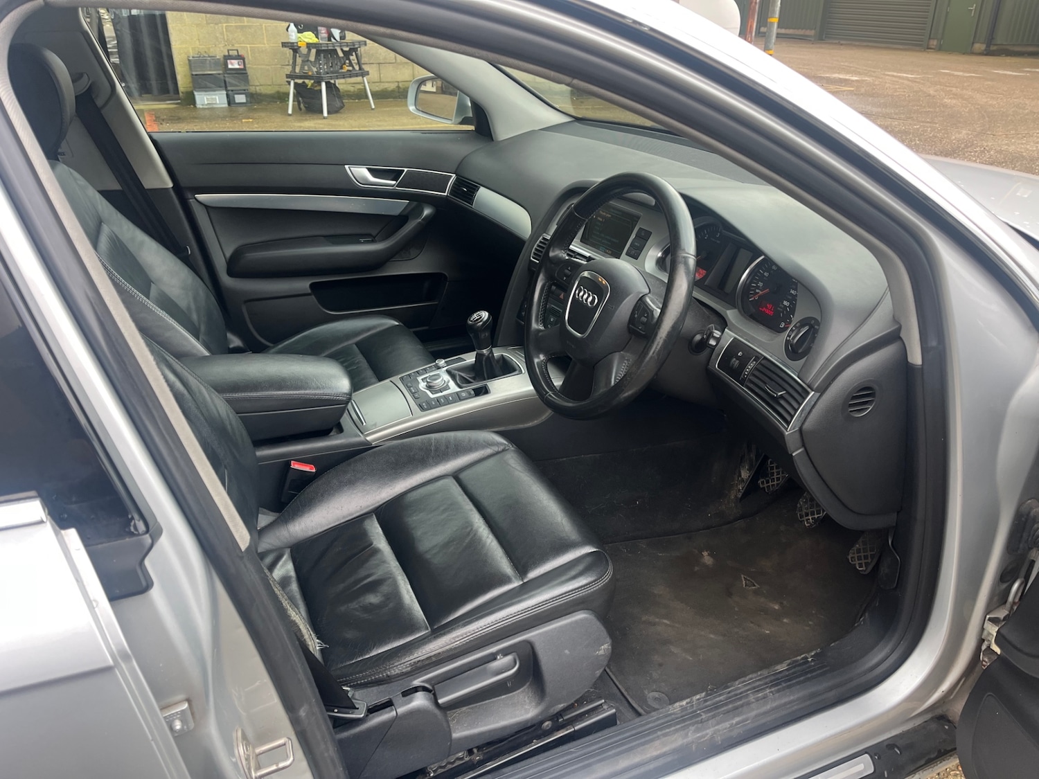 Used Audi A6 2009 for sale - 77504684: Photo 7