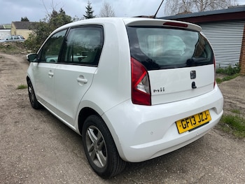 Used SEAT Mii 2013 for sale - 78065352: Photo