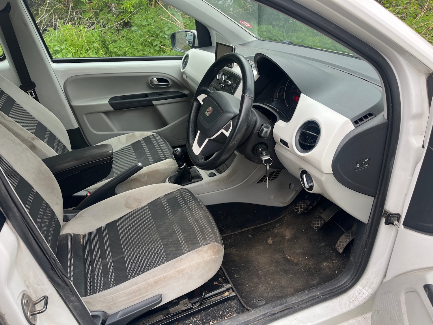 Used SEAT Mii 2013 for sale - 78065352: Photo 7