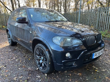 2008 (58) - 3.0d M Sport 5dr Auto [7 Seat]