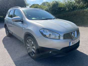 2011 (11) - 1.5 dCi [110] N-Tec 5dr